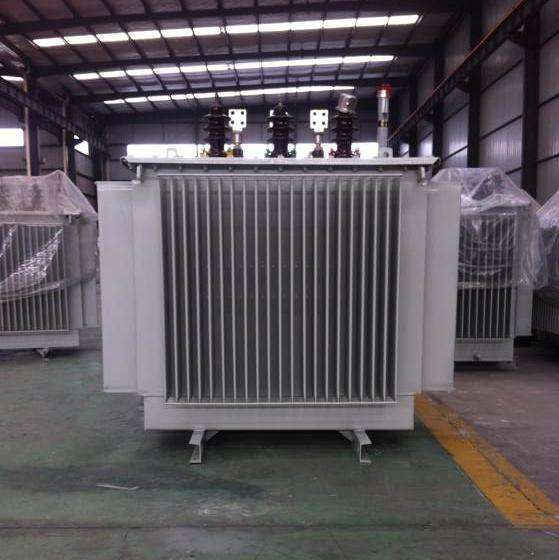 平湖SCBH15-250KVA/10非晶合金变压器