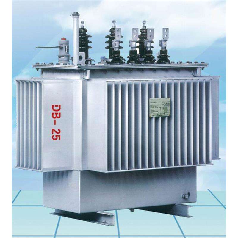 平湖S11型配电变压器